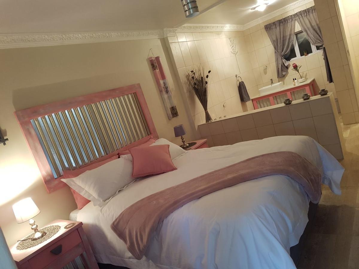 Bed and Breakfast Hartsklop Guest Farm Glentana Exterior foto