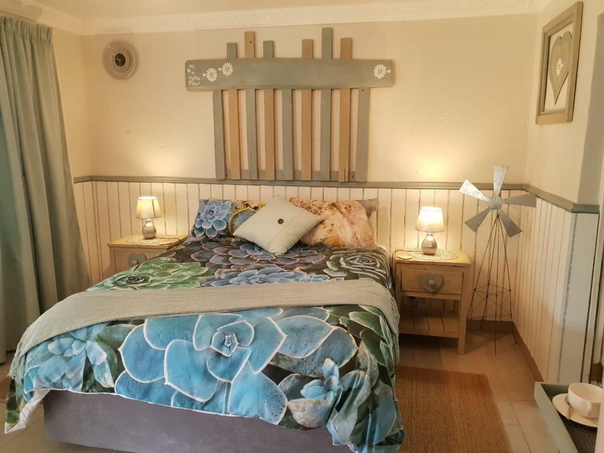 Bed and Breakfast Hartsklop Guest Farm Glentana Exterior foto